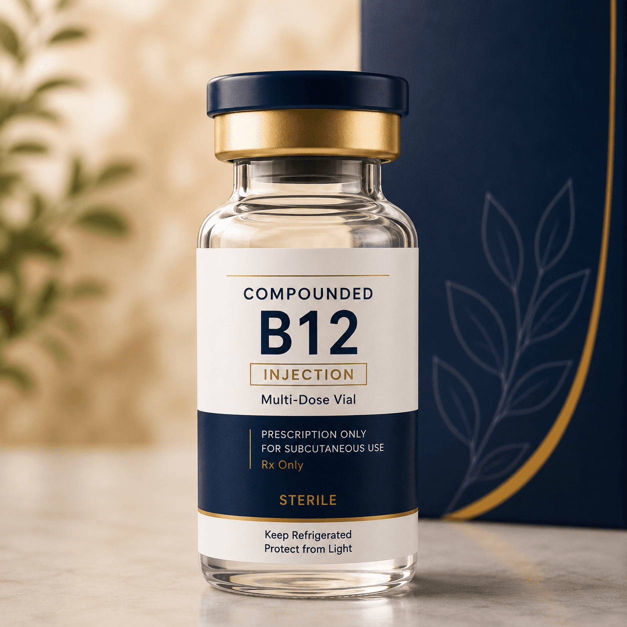 Vitamin B12