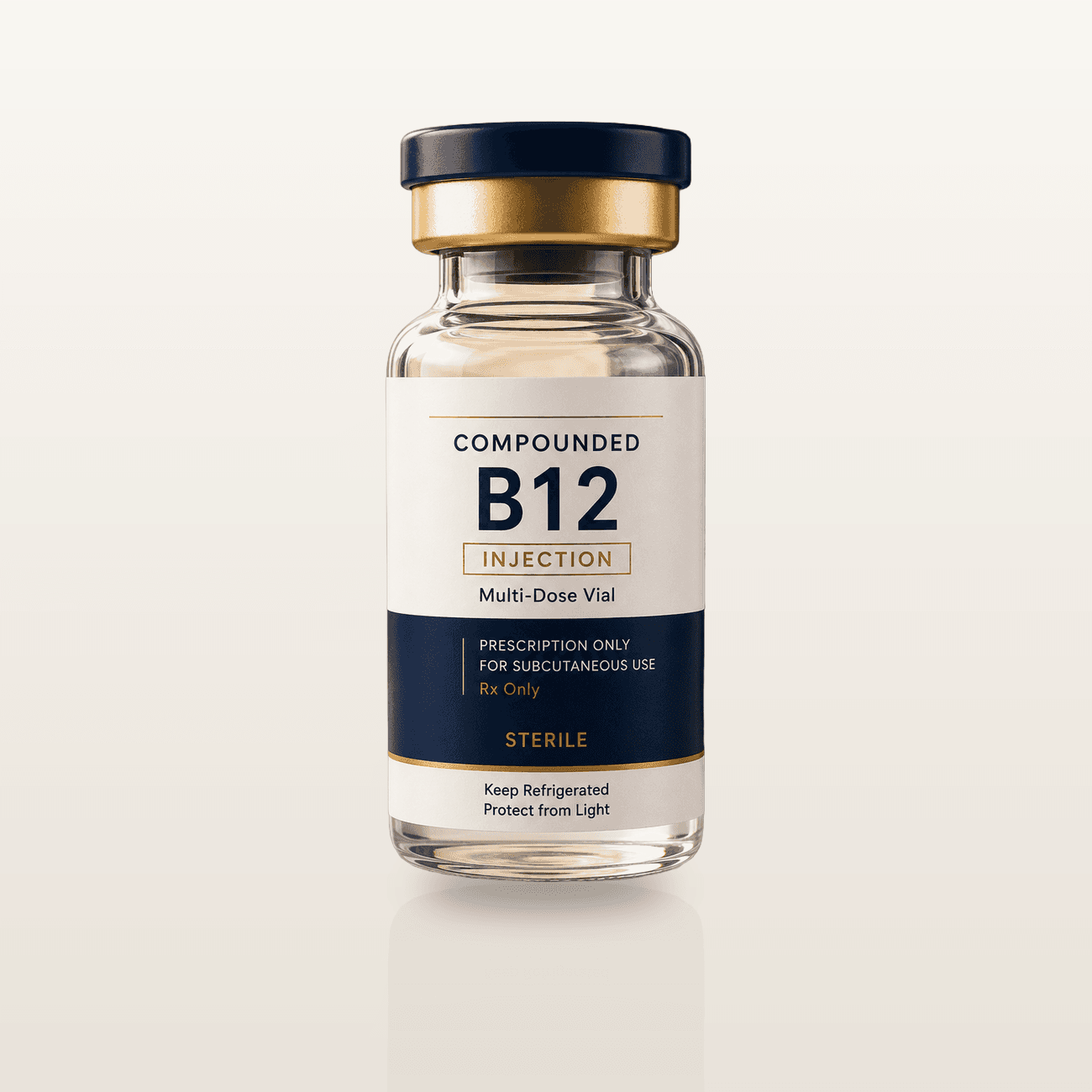 Vitamin B12