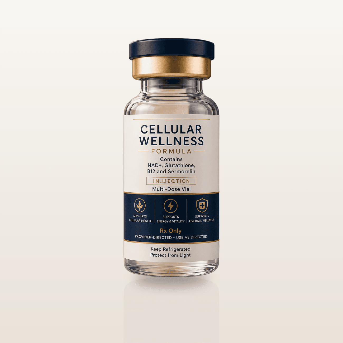 Cellular Wellness Formula