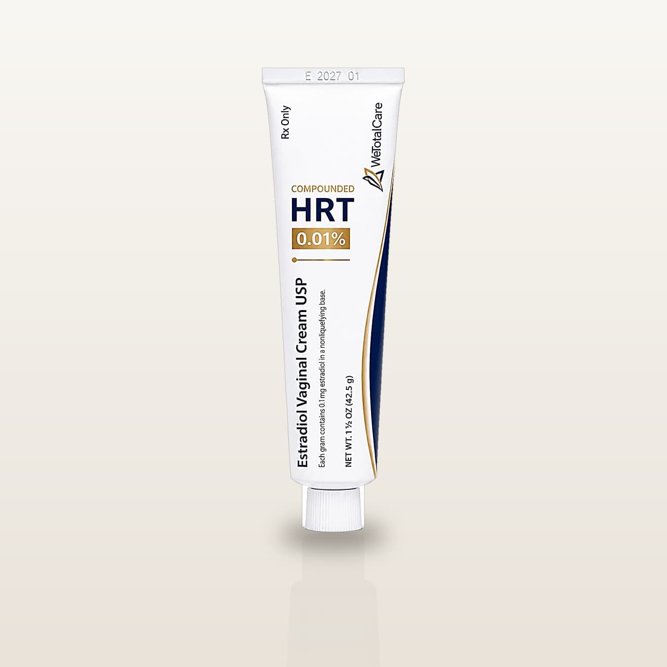 HRT — Female Hormone Replacement Therapy