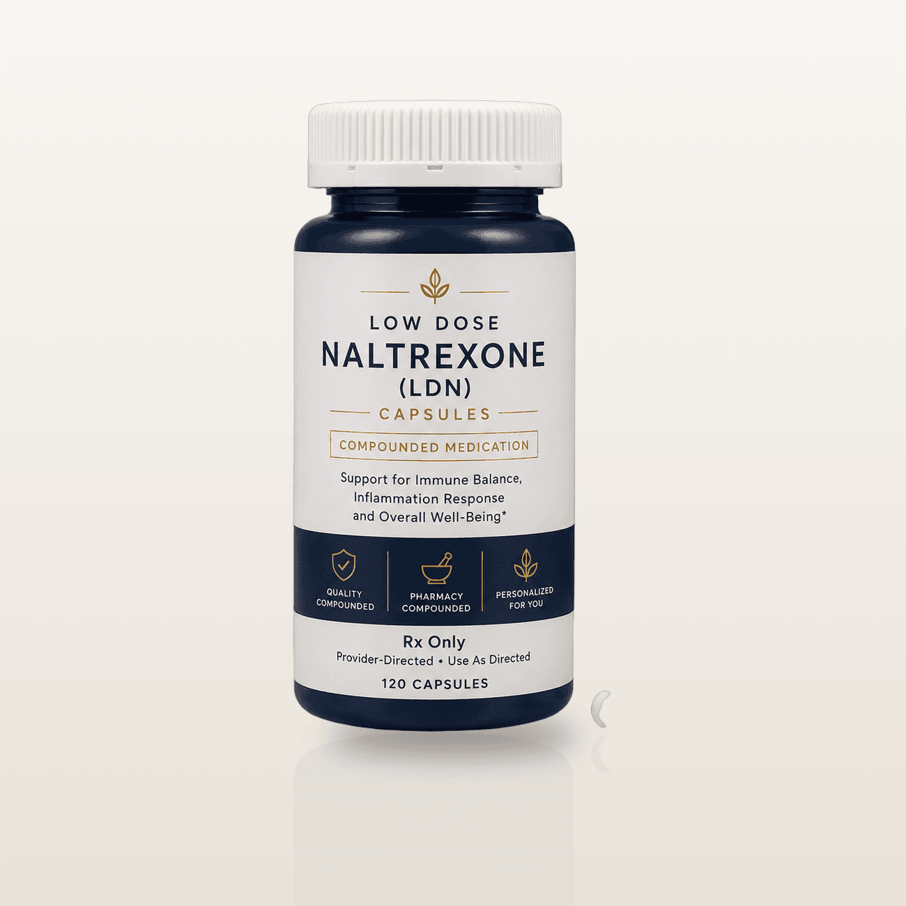 Low Dose Naltrexone