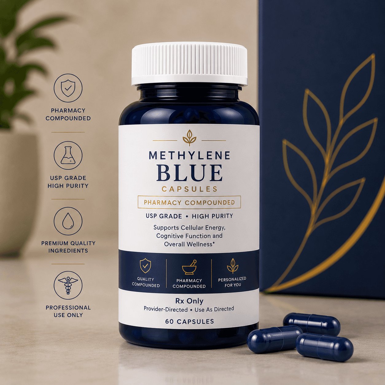 Methylene Blue