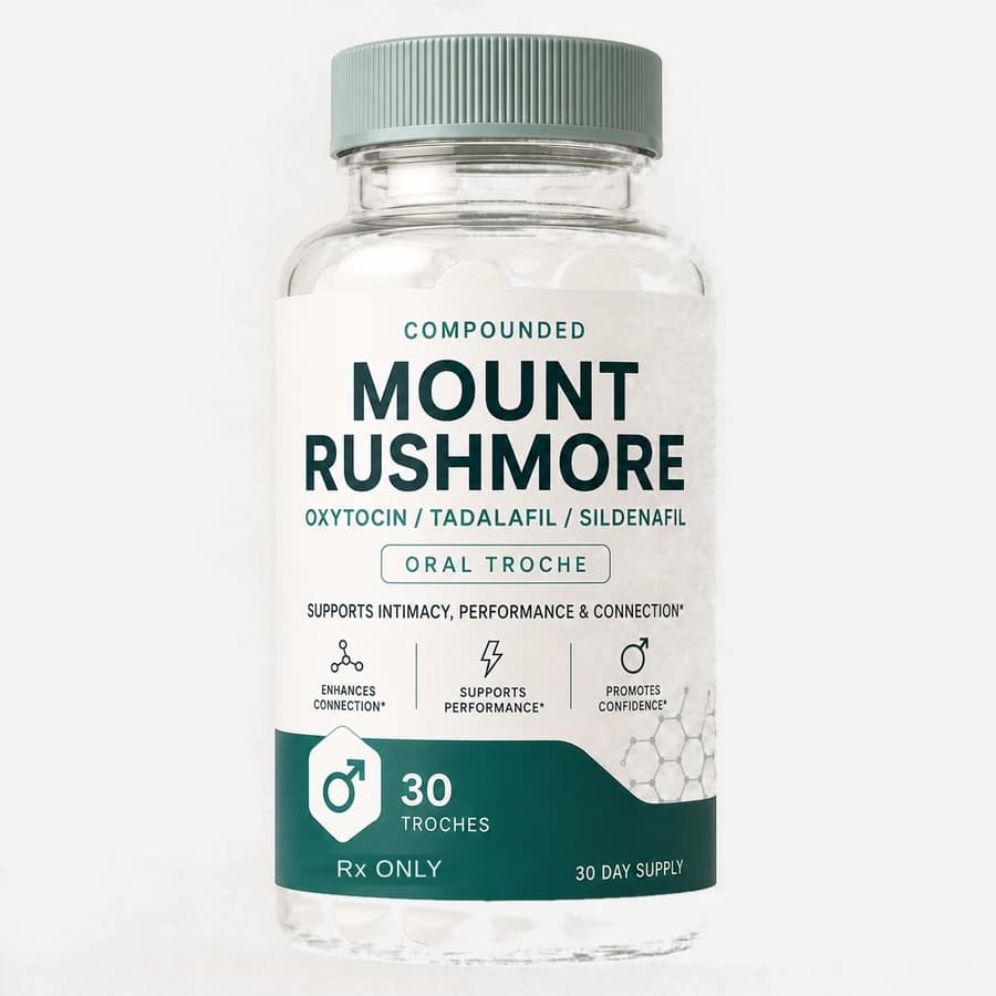 Mount Rushmore