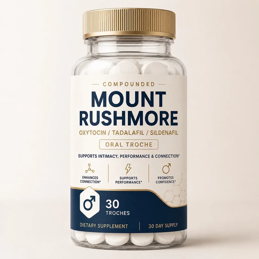 Mount Rushmore compuesto