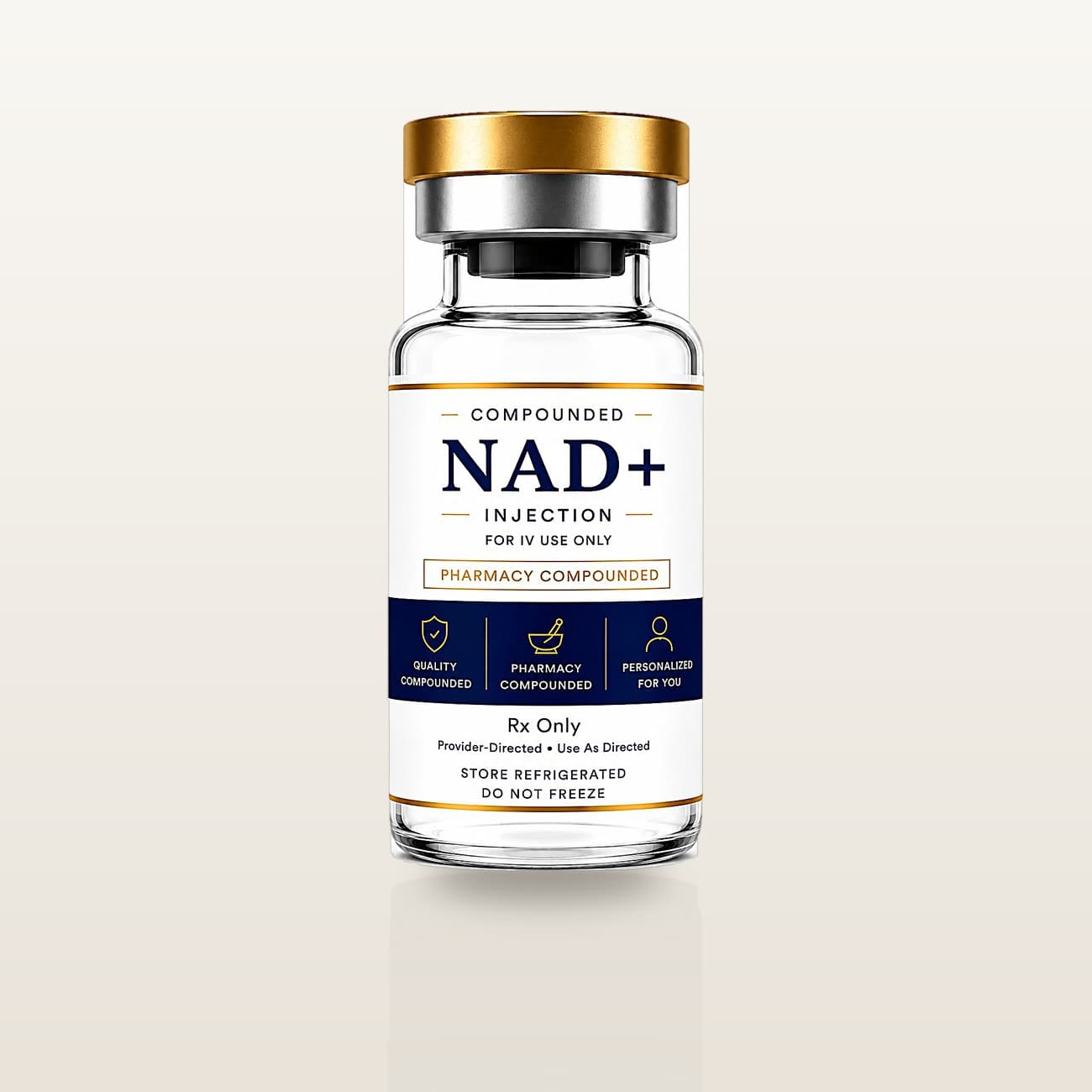 NAD+ Therapy