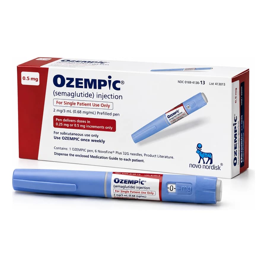 Ozempic