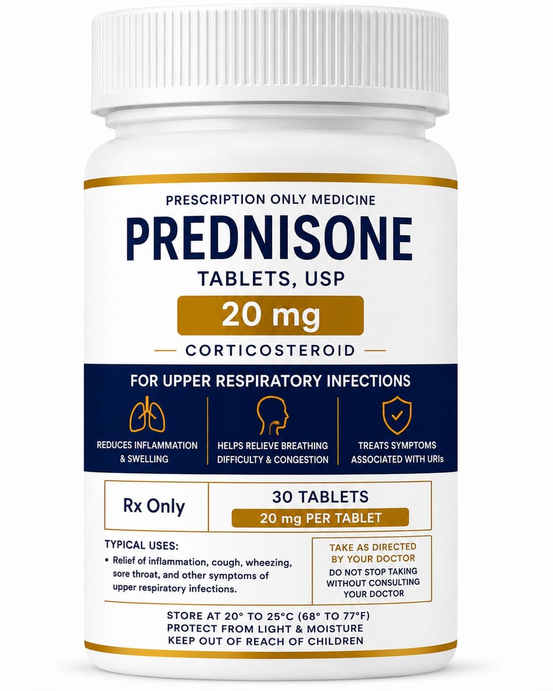 Prednisone
