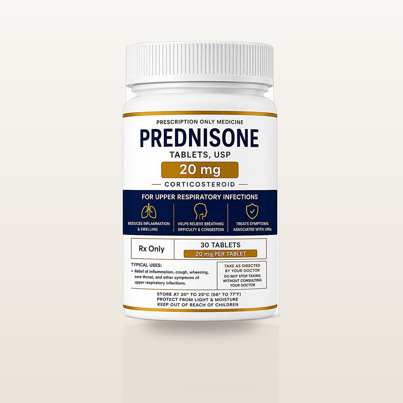 Prednisone