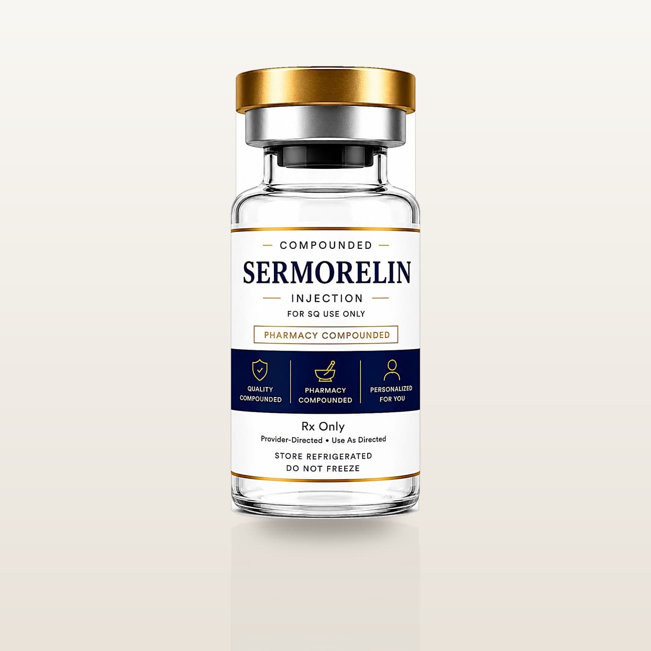 Sermorelin