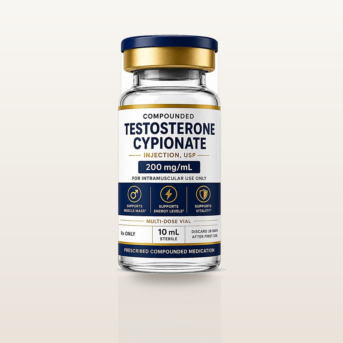Testosterone Therapy