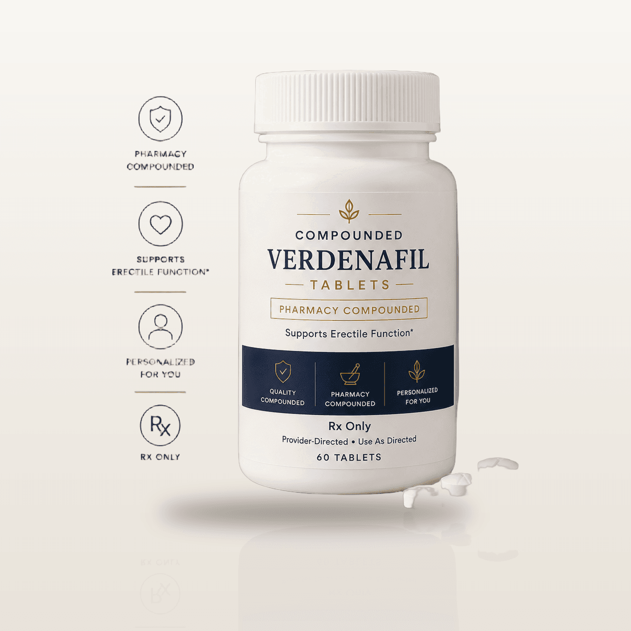 Vardenafil