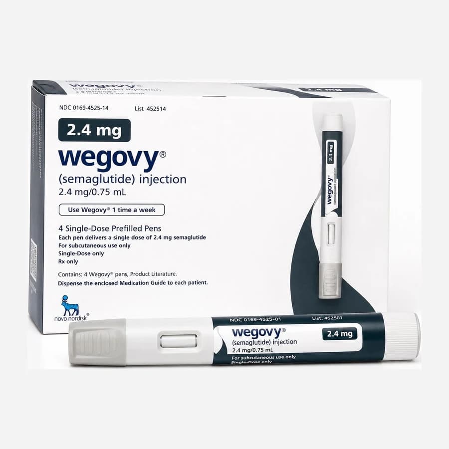 Wegovy