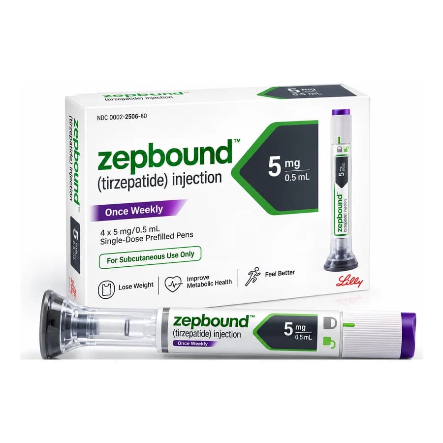 Zepbound