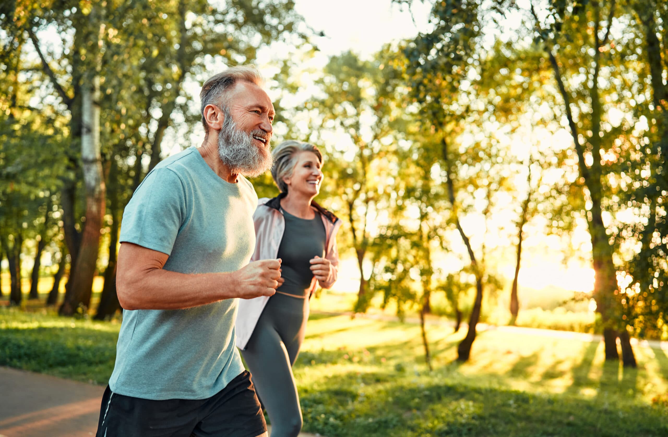Longevity and cellular wellness