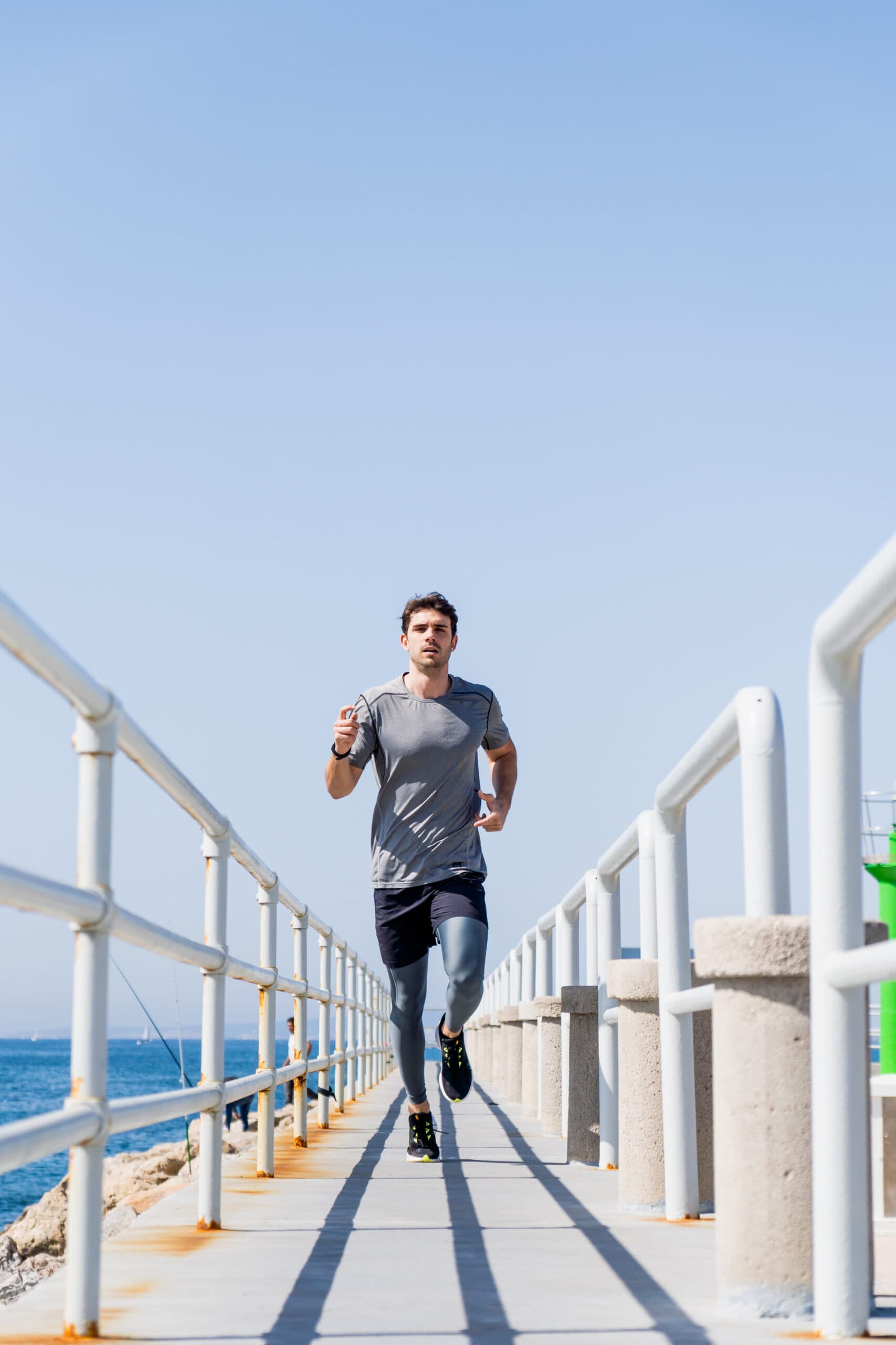 Metabolic and weight management wellness