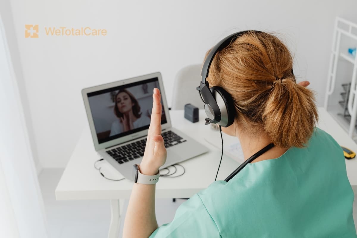 telehealth wellness membership