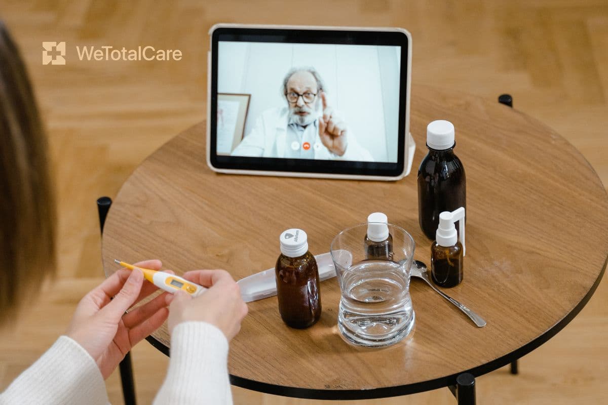 virtual primary care membership