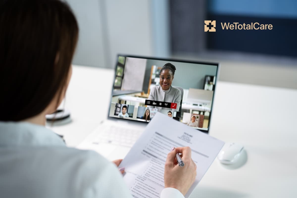 virtual care membership