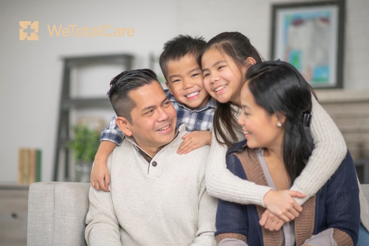 family telehealth membership