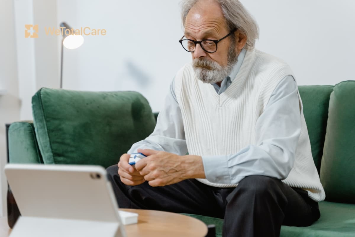 family virtual care membership