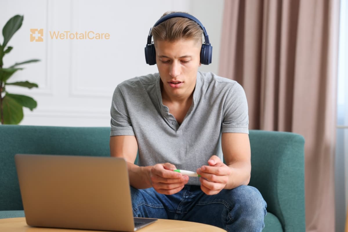 telehealth membership plan